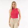 ANKY Camiseta sin Mangas ATC261202 Innuendo