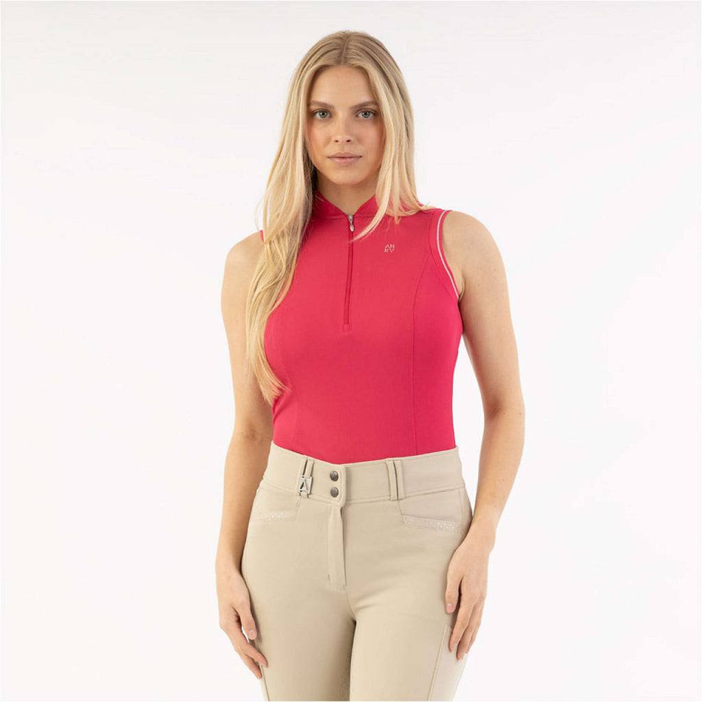 ANKY Camiseta sin Mangas ATC261202 Innuendo