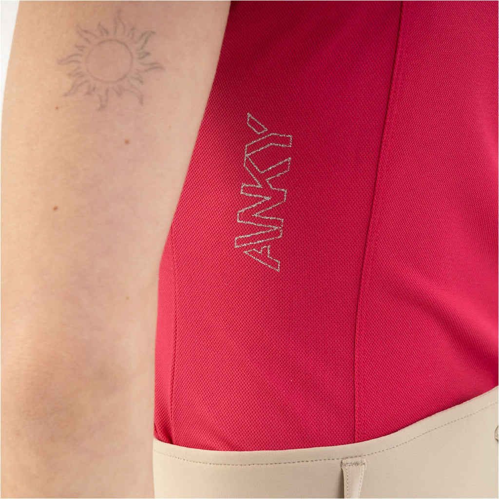 ANKY Camiseta sin Mangas ATC261202 Innuendo