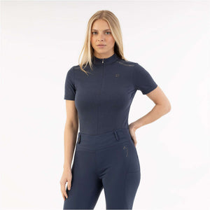 ANKY Camiseta Short Sleeve ATC261204 Mood Indigo