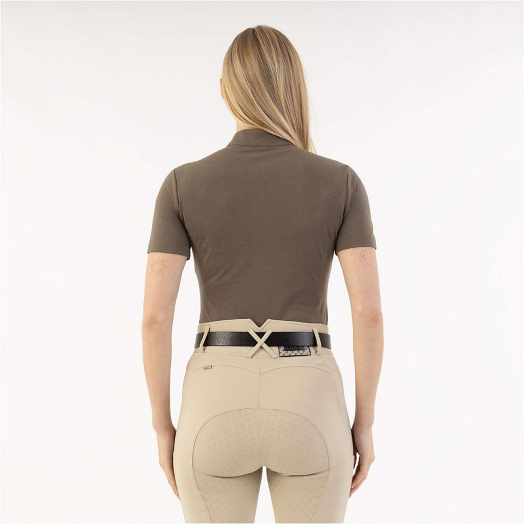 ANKY Camiseta Short Sleeve ATC261204 Bungee Cord