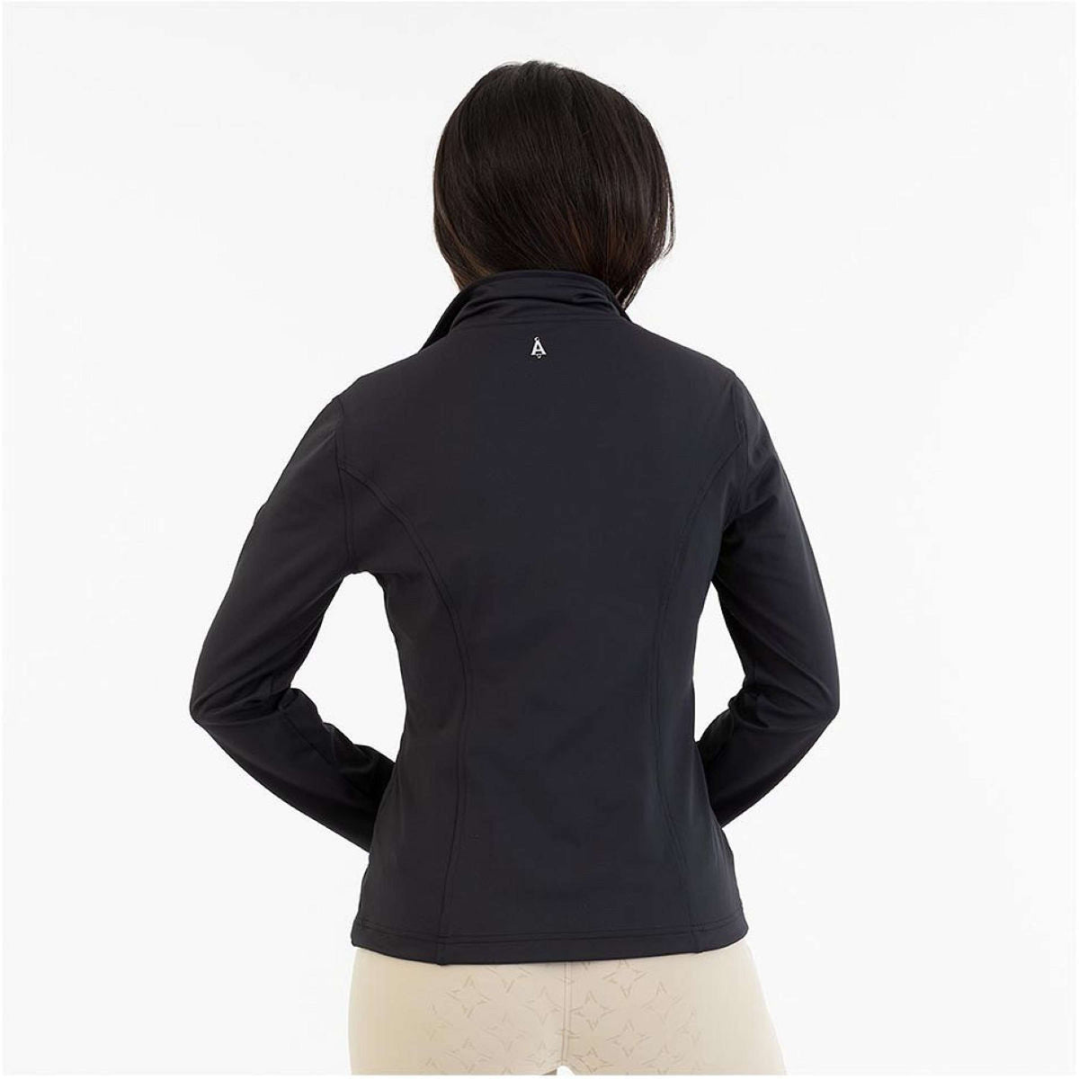 ANKY Chaqueta ATC251103 Negro
