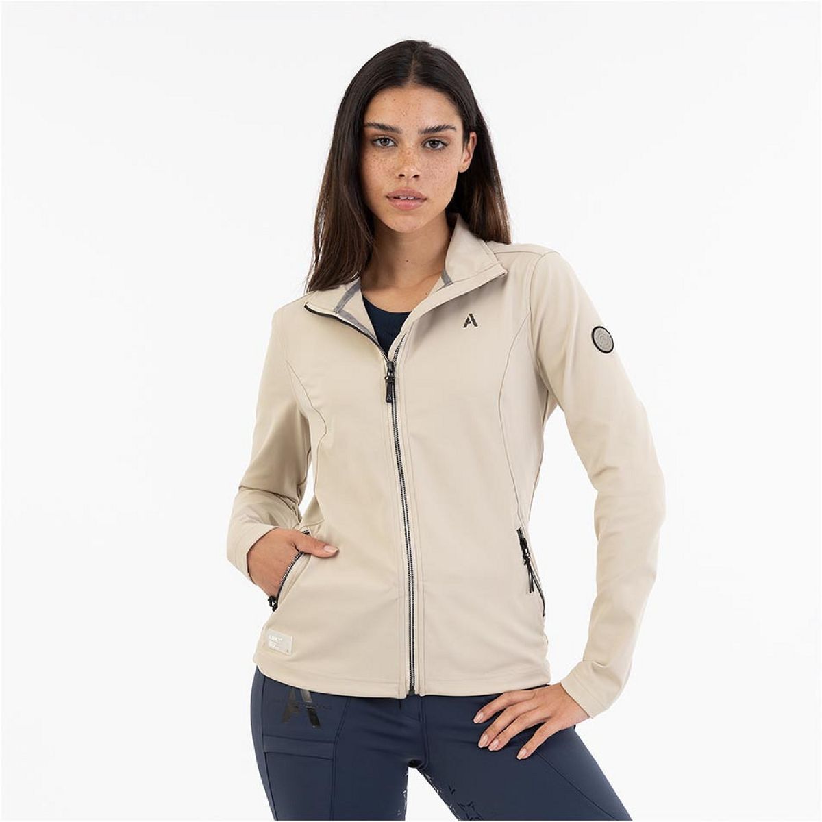 ANKY Chaqueta ATC251103 Island Fossil