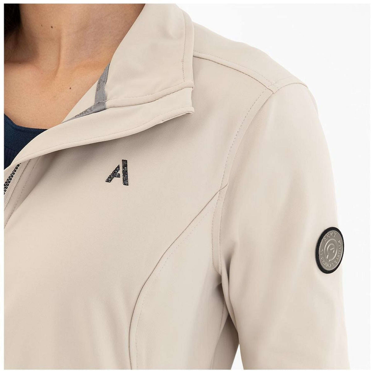 ANKY Chaqueta ATC251103 Island Fossil