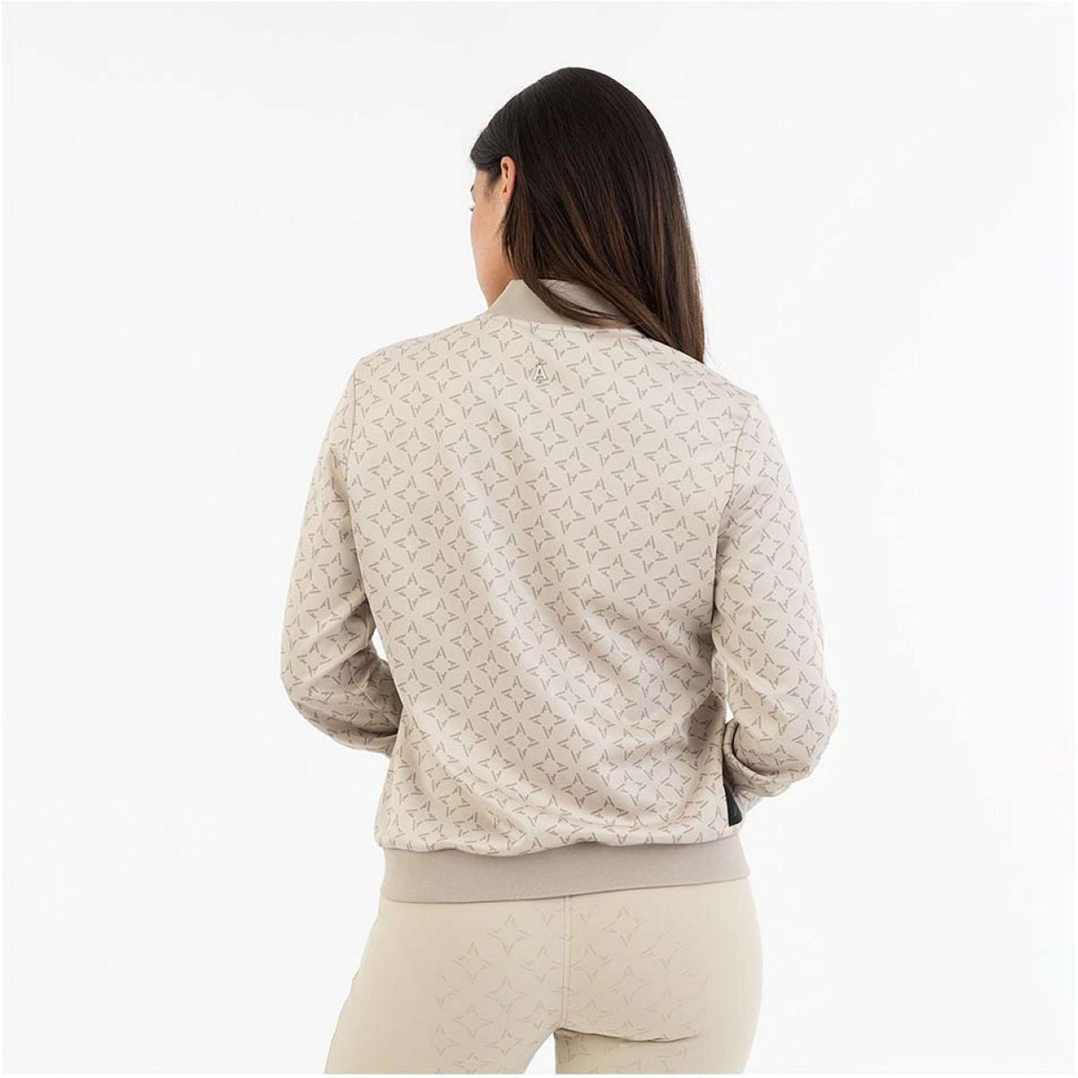 ANKY Chaqueta Bomber ATC251104 Island Fossil