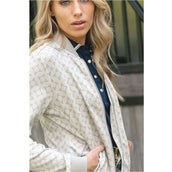 ANKY Chaqueta Bomber ATC251104 Island Fossil