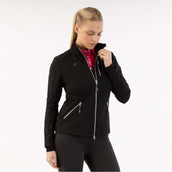 ANKY Chaqueta de verano All Weather ATC261102 Negro