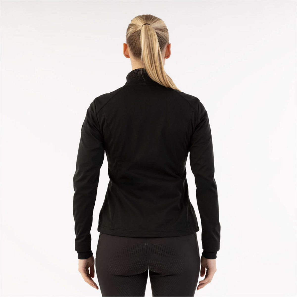 ANKY Chaqueta de verano All Weather ATC261102 Negro