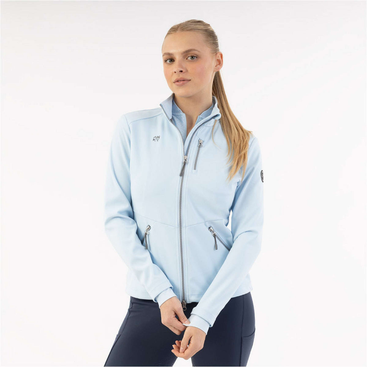 ANKY Chaqueta de verano All Weather ATC261102 Nantucket Breeze