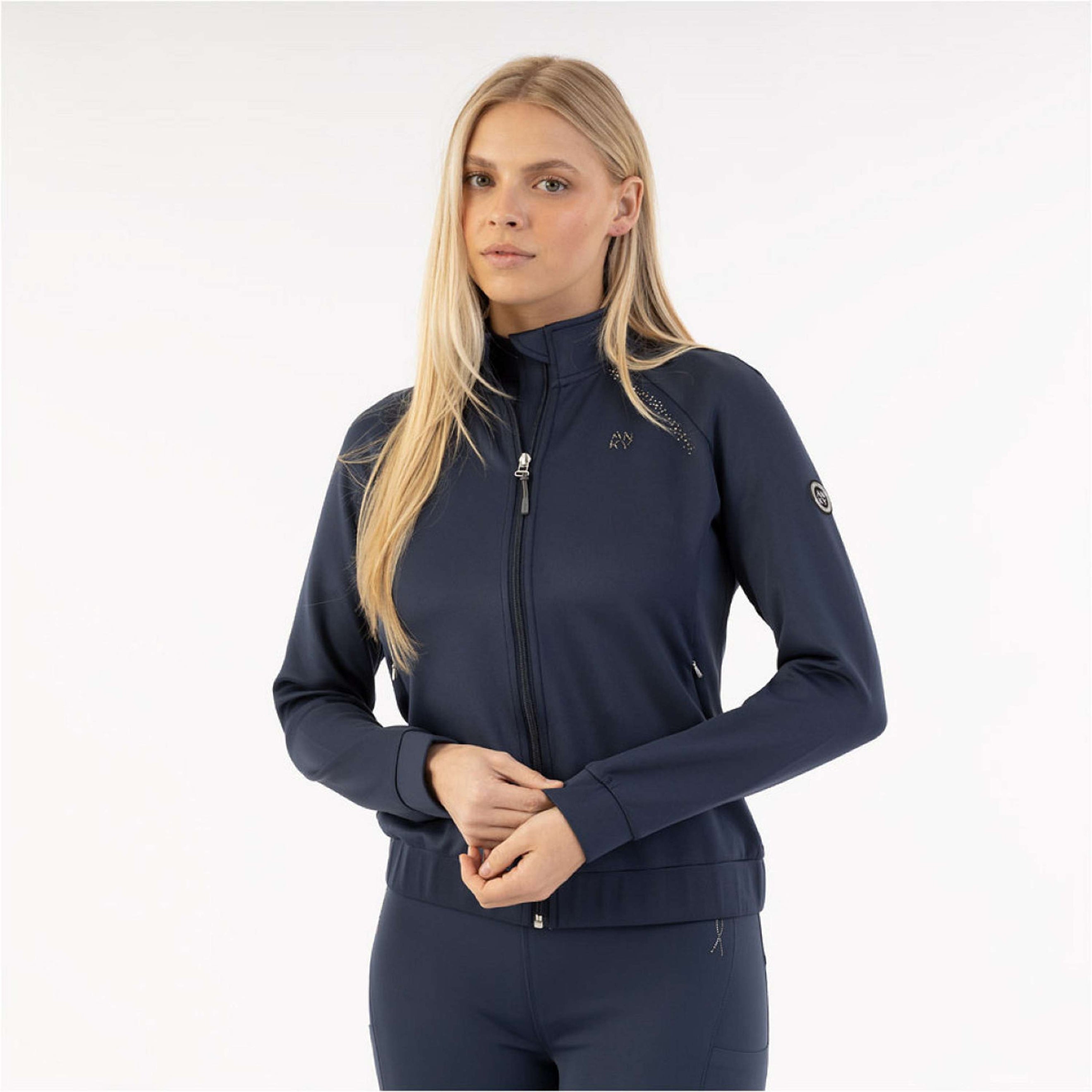ANKY Chaqueta de verano ATC261104 Mood Indigo ANKY Chaqueta de verano ATC261104 Mood Indigo