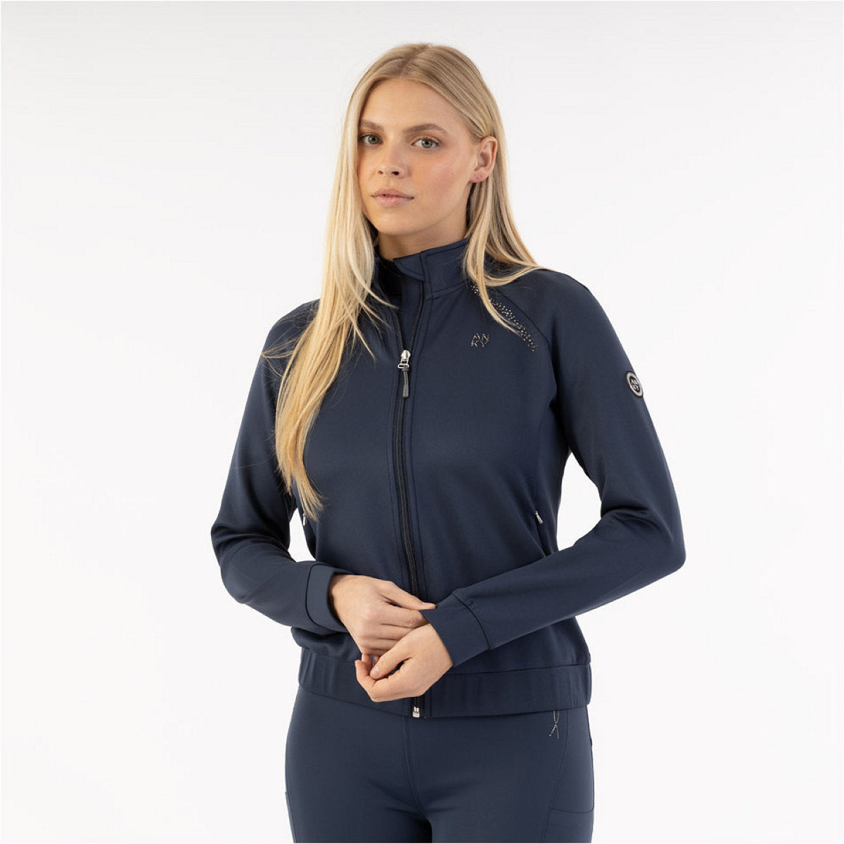 ANKY Chaqueta de verano ATC261104 Mood Indigo
