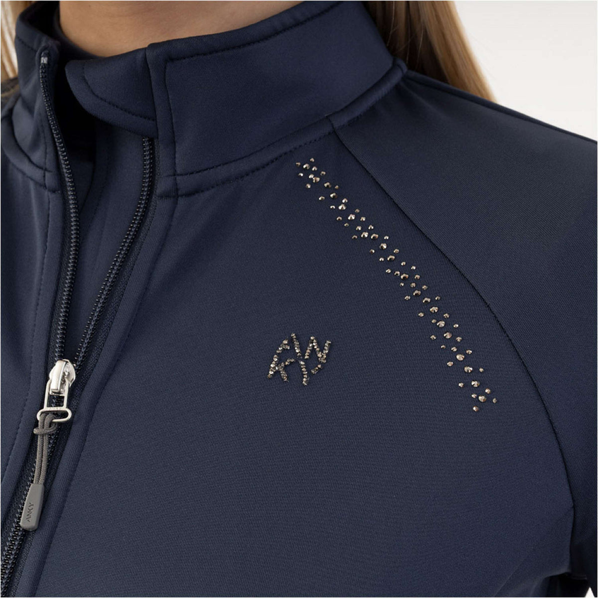 ANKY Chaqueta de verano ATC261104 Mood Indigo