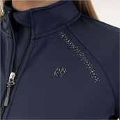 ANKY Chaqueta de verano ATC261104 Mood Indigo