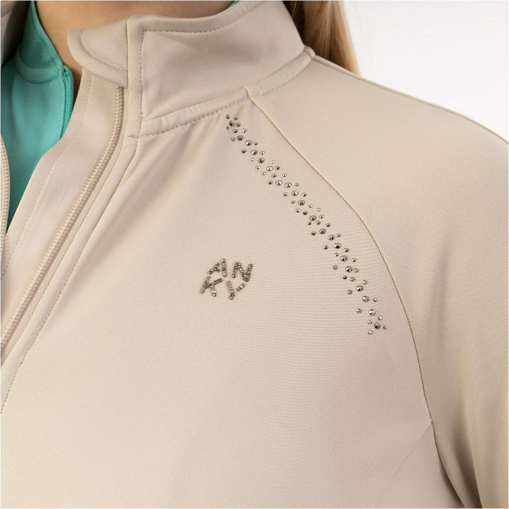 ANKY Chaqueta de verano ATC261104 Island Fossil