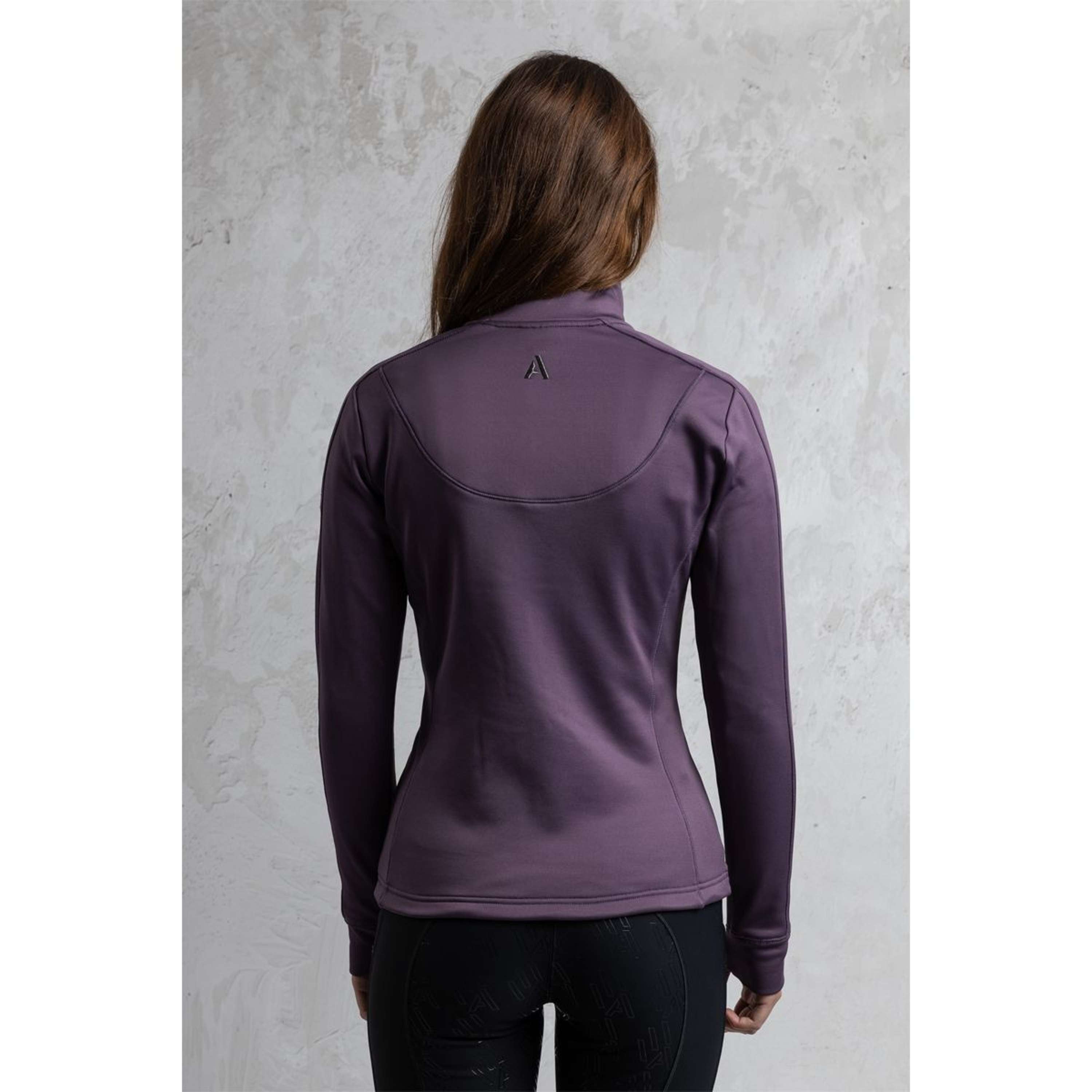 ANKY Chaqueta ATC262101 Vintage Violet