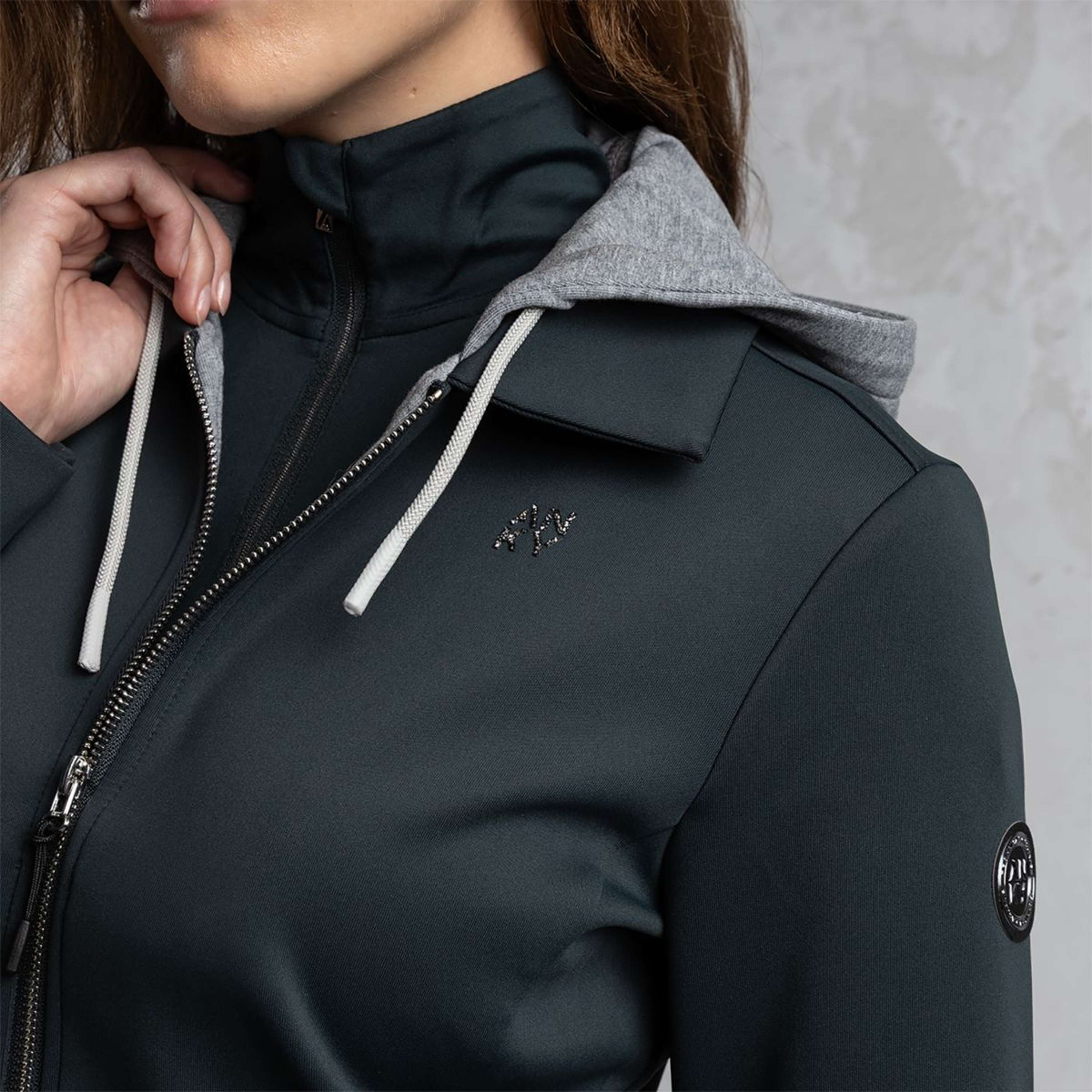 ANKY Chaqueta ATC262103 Forest River