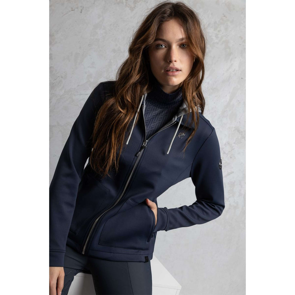 ANKY Chaqueta ATC262103 Inkwell