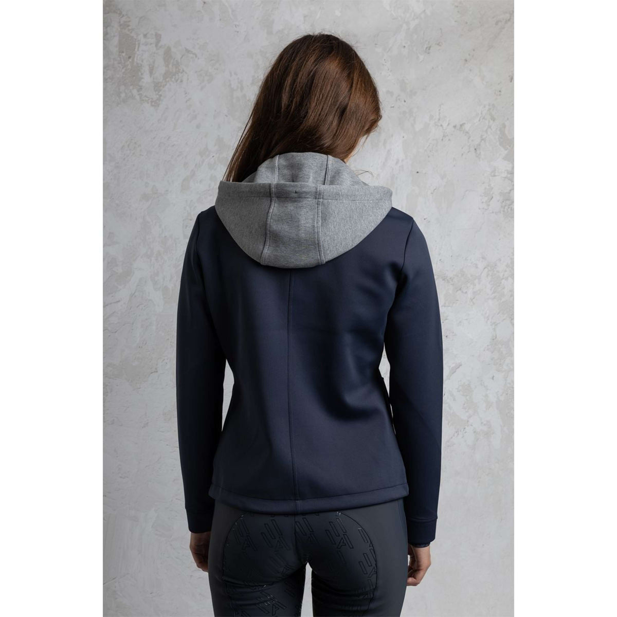 ANKY Chaqueta ATC262103 Inkwell