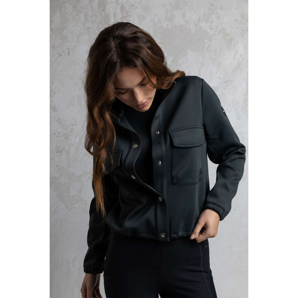 ANKY Chaqueta Loose Track ATC262103 Forest River