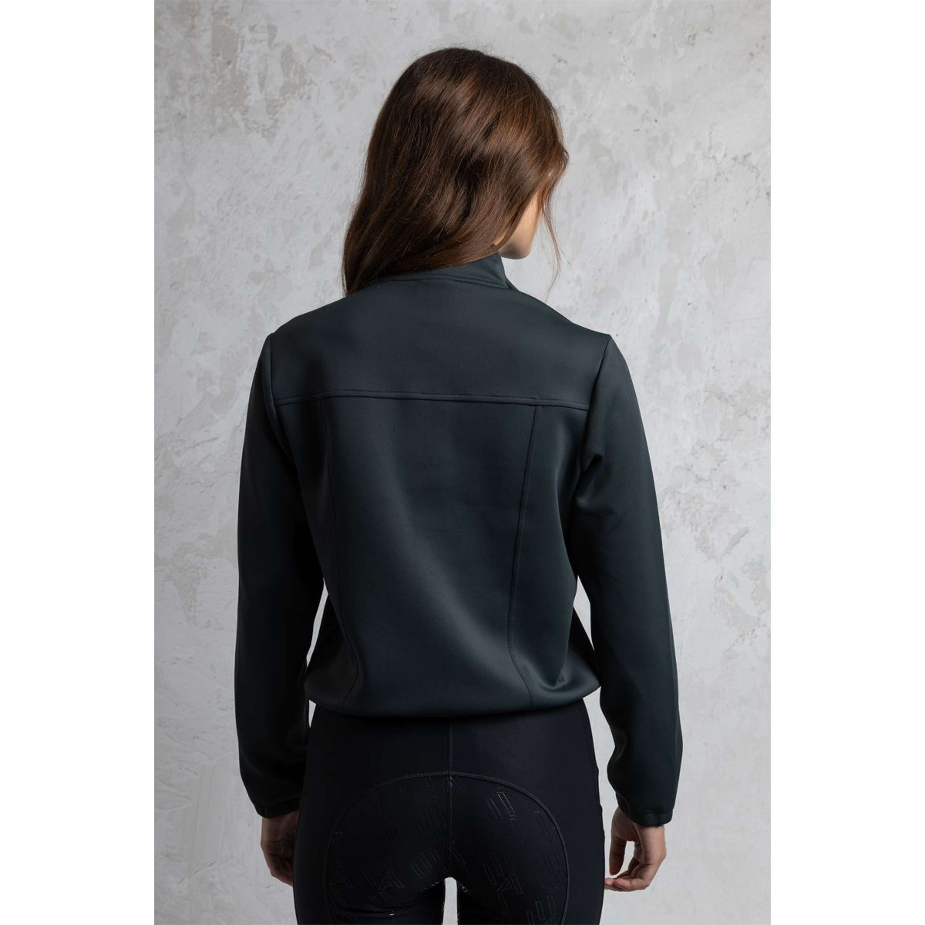 ANKY Chaqueta Loose Track ATC262103 Forest River
