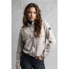 ANKY Chaqueta Loose Track ATC262103 Nacreous Clouds