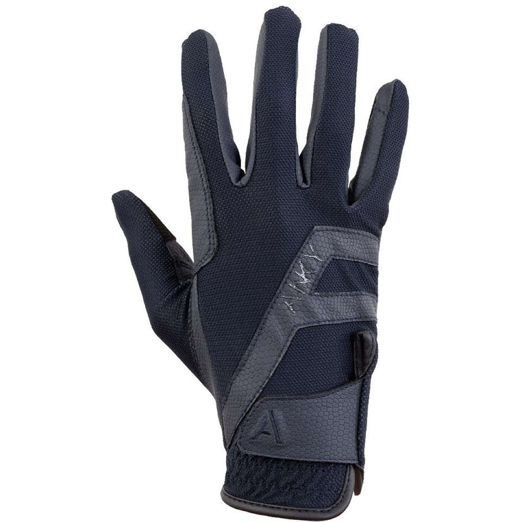 ANKY Guantes de Equitación Technical ATA251001 Mood Indigo