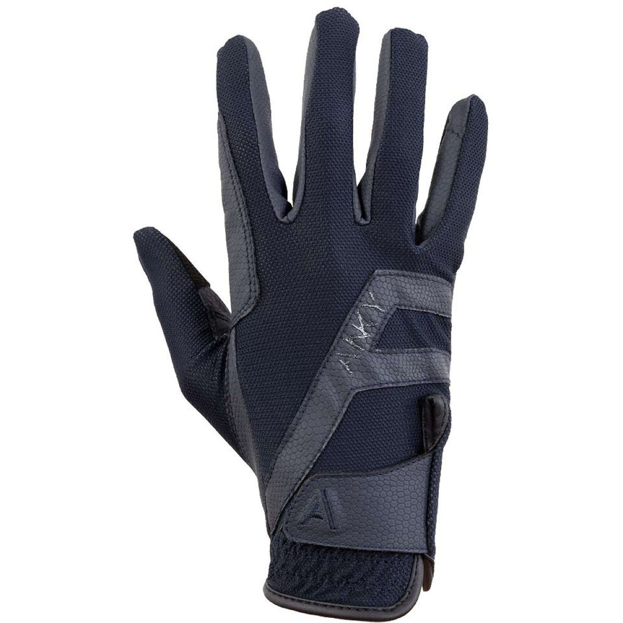 ANKY Guantes de Equitación Technical ATA251001 Mood Indigo