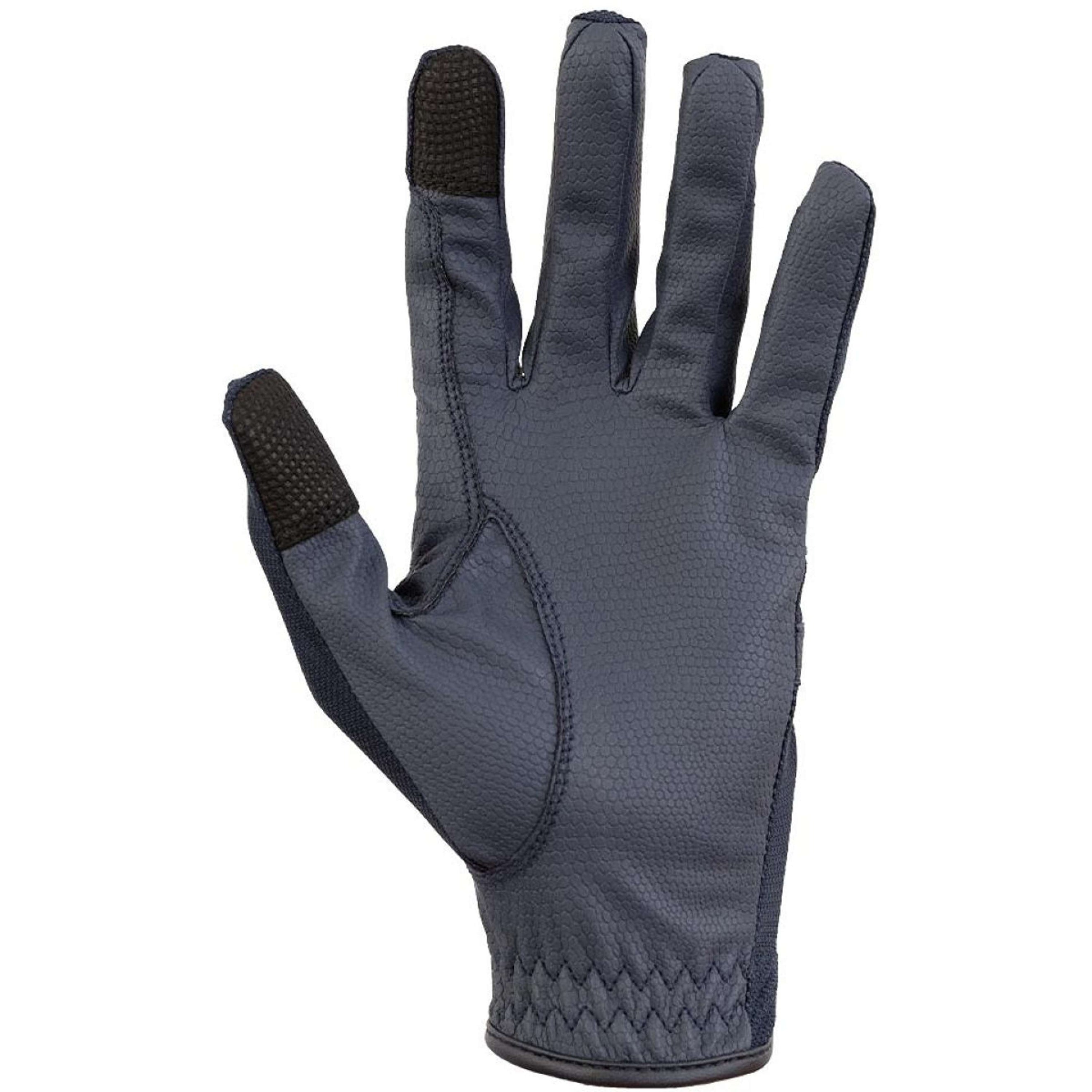 ANKY Guantes de Equitación Technical ATA251001 Mood Indigo ANKY Guantes de Equitación Technical ATA251001 Mood Indigo