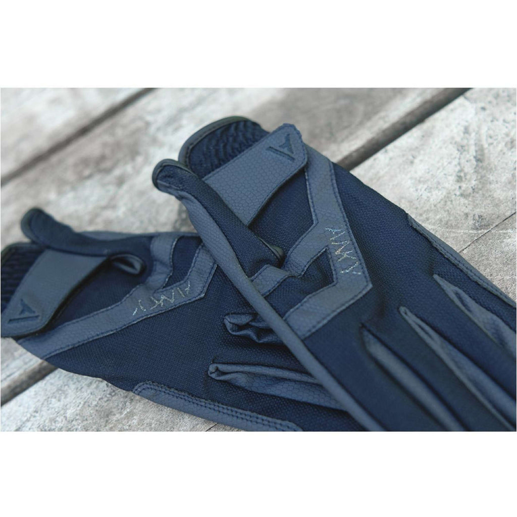 ANKY Guantes de Equitación Technical ATA251001 Mood Indigo