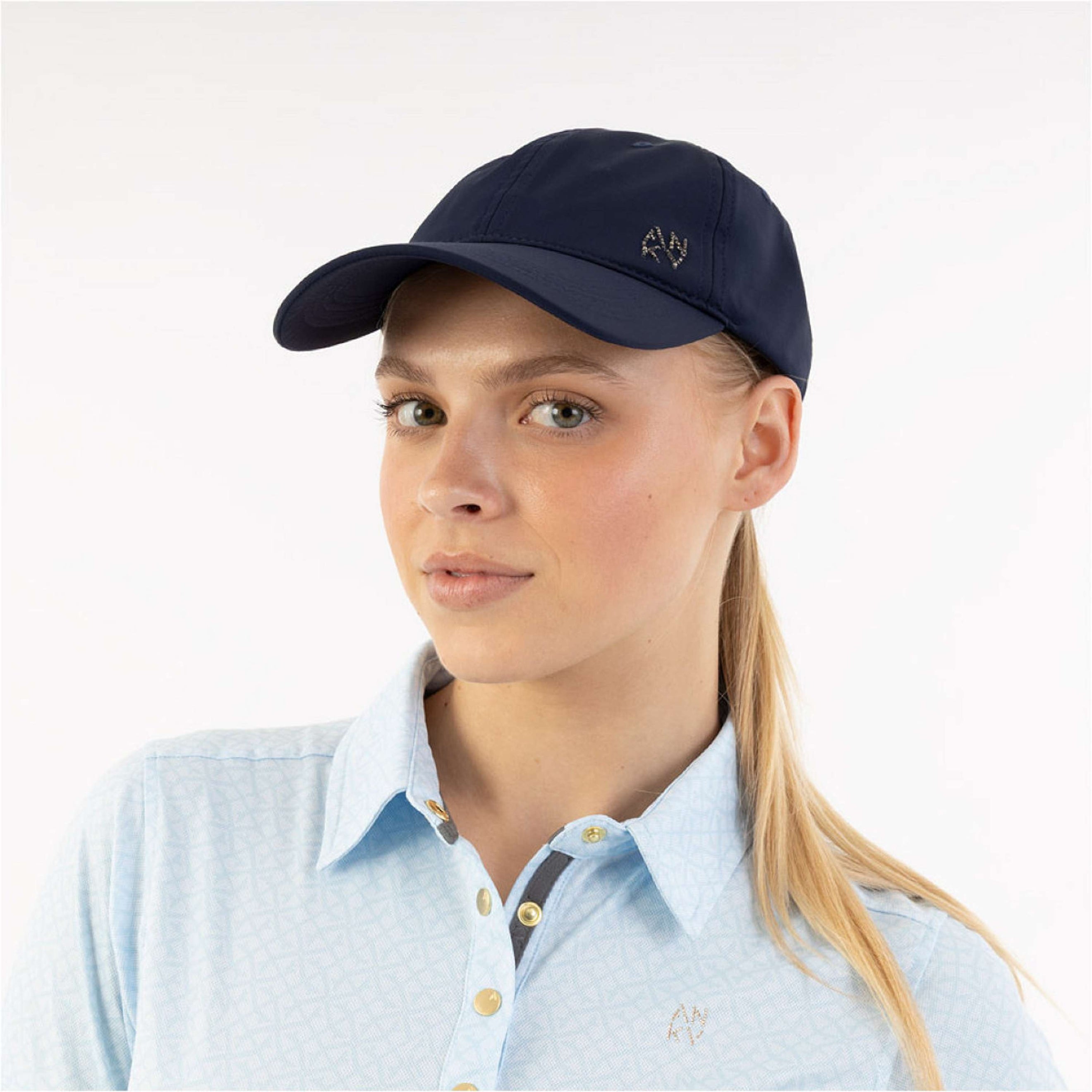 ANKY Gorra ATC261501 Mood Indigo