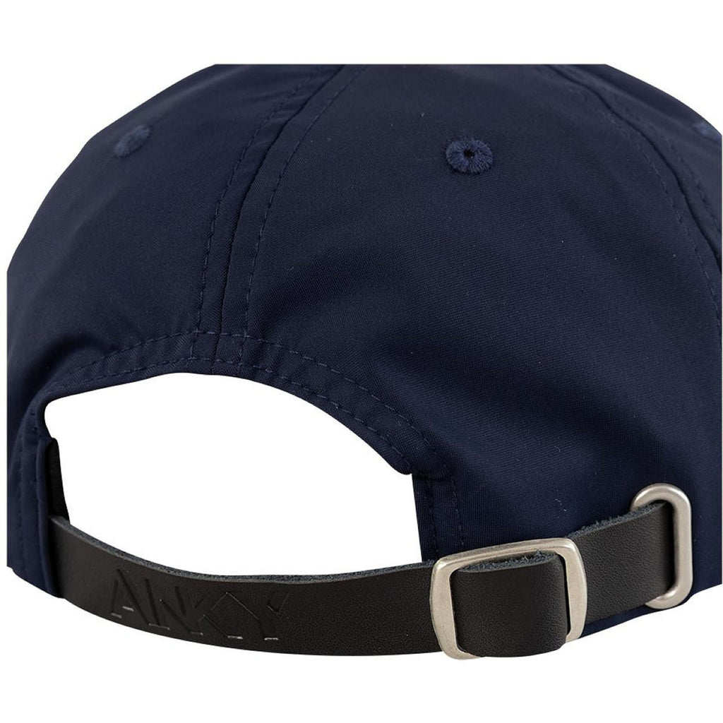 ANKY Gorra ATC261501 Mood Indigo