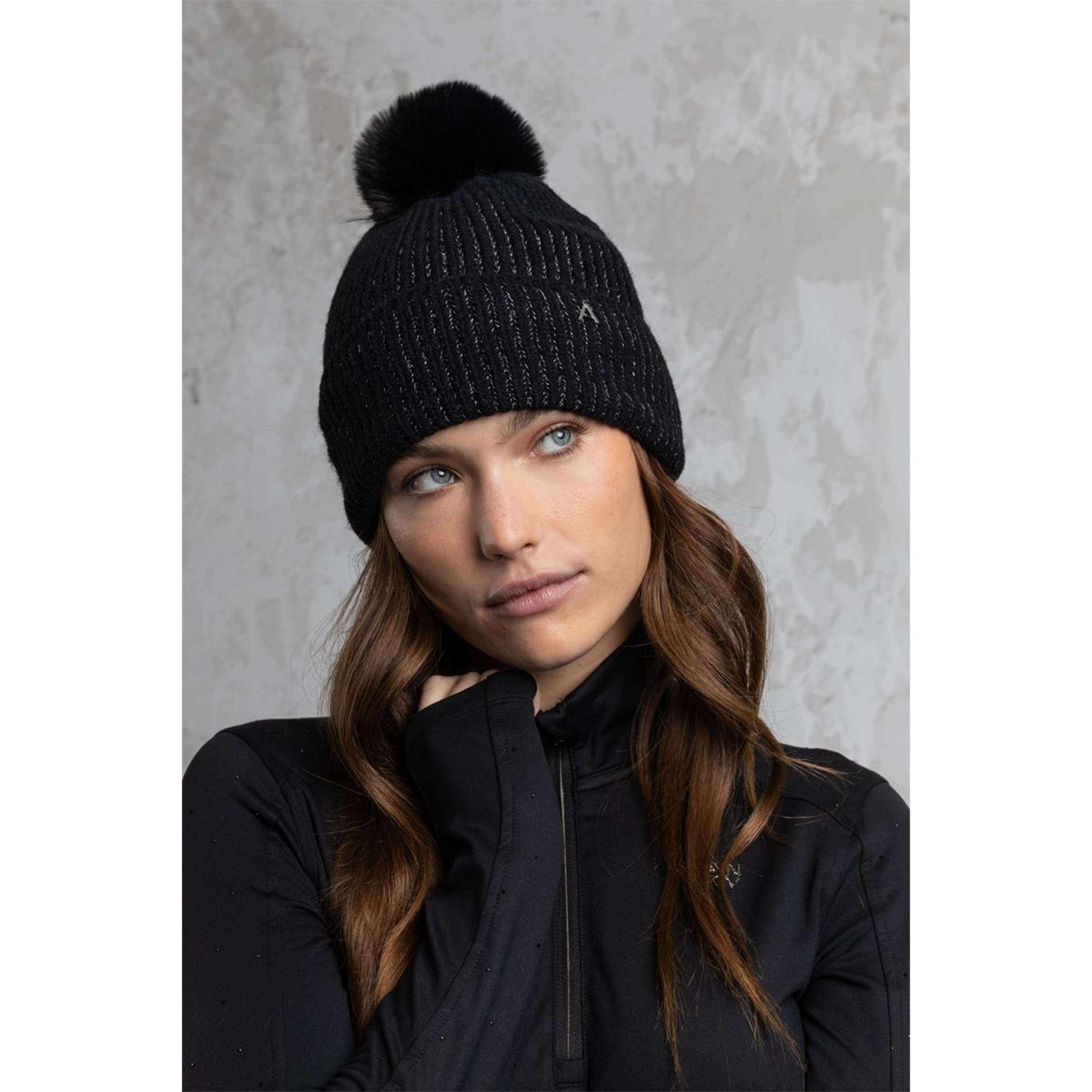 ANKY Gorro ATC262501 Negro
