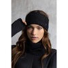 ANKY Cinta para la cabeza ATC262503 Negro