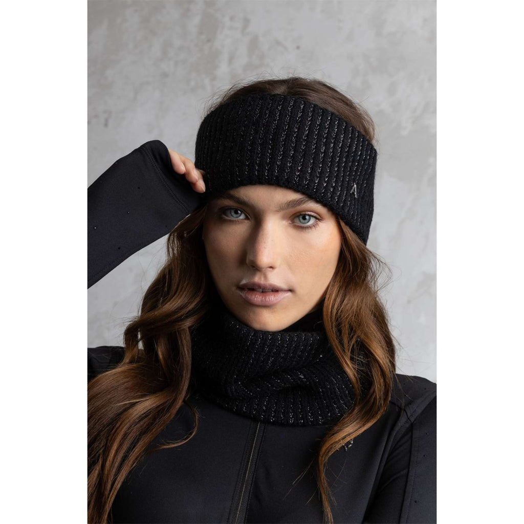 ANKY Cinta para la cabeza ATC262503 Negro