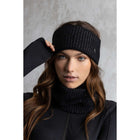 ANKY Cinta para la cabeza ATC262503 Negro