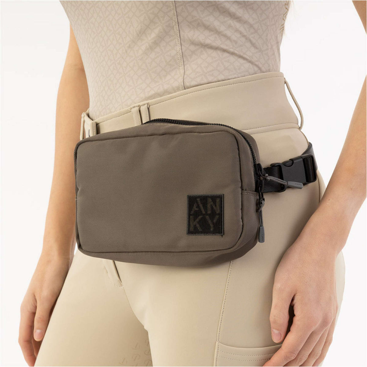 ANKY RiÃ±onera ATA261003 Bungee Cord