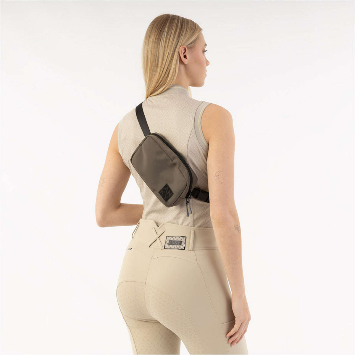 ANKY RiÃ±onera ATA261003 Bungee Cord