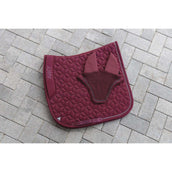 ANKY Bonete para Orejas AW25 Windsor Wine