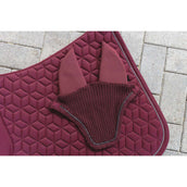 ANKY Bonete para Orejas AW25 Windsor Wine