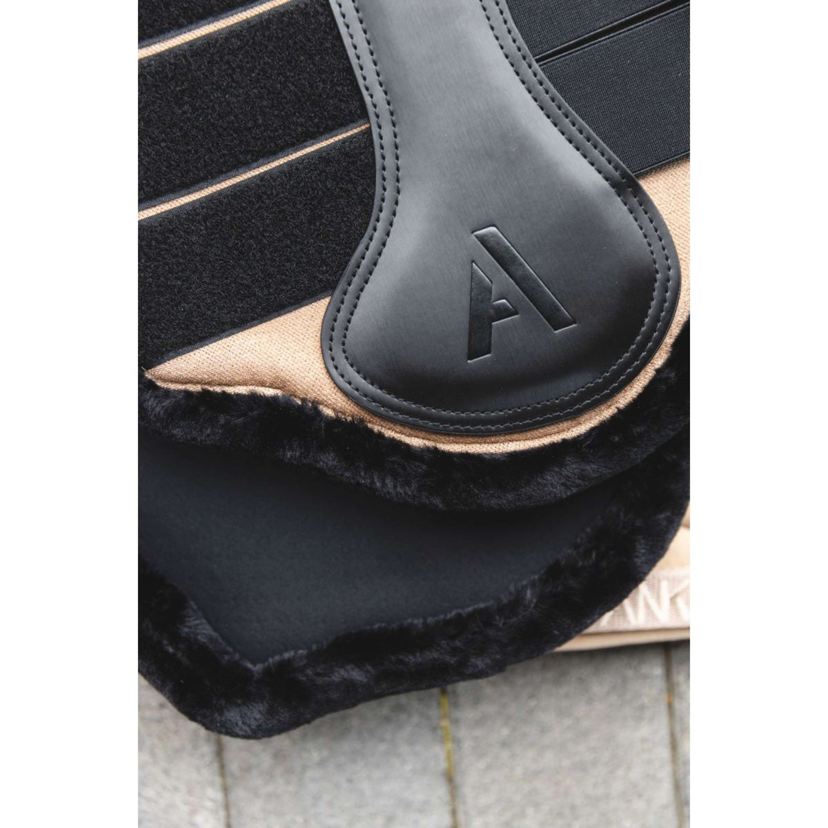 ANKY Protectores de piernas AW25 Proficient Amphora