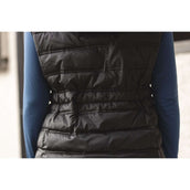 ANKY Chaleco AW25 Padded Negro