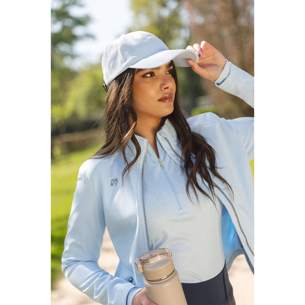 ANKY Camiseta sin Mangas ATC261202 Nantucket Breeze