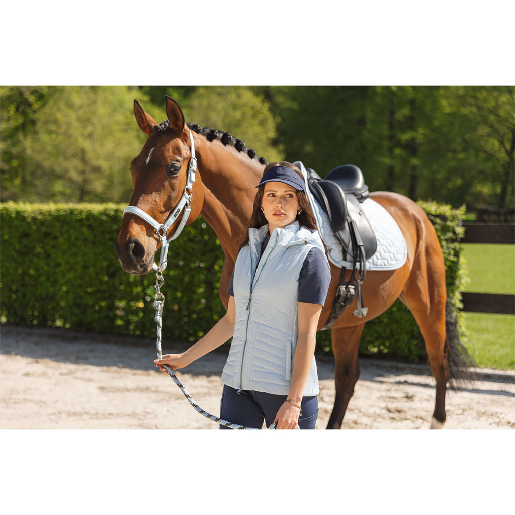 ANKY Chaleco ATC261001 Nantucket Breeze