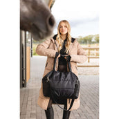 ANKY Abrigo Largo AW25 Puffer Amphora