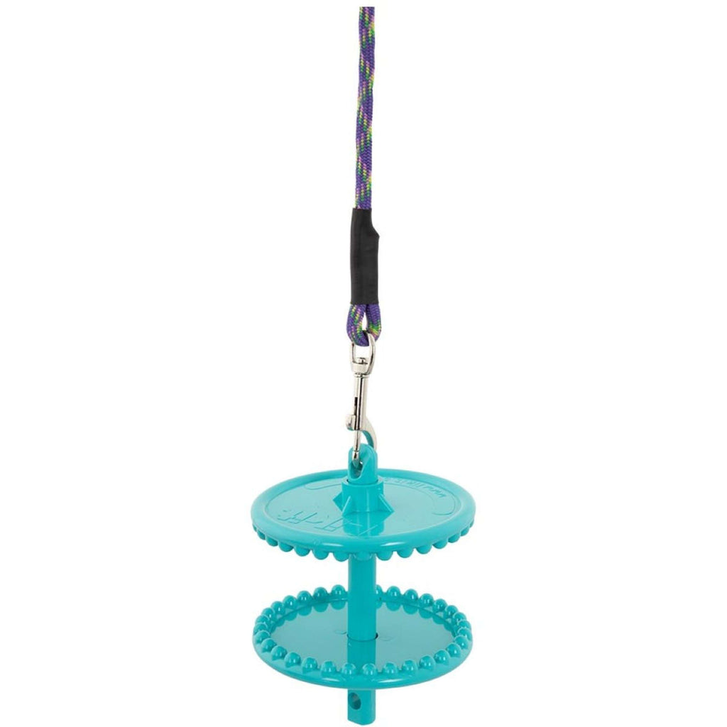 Likit Soporte con Cuerda para Bloque de Sal Aqua