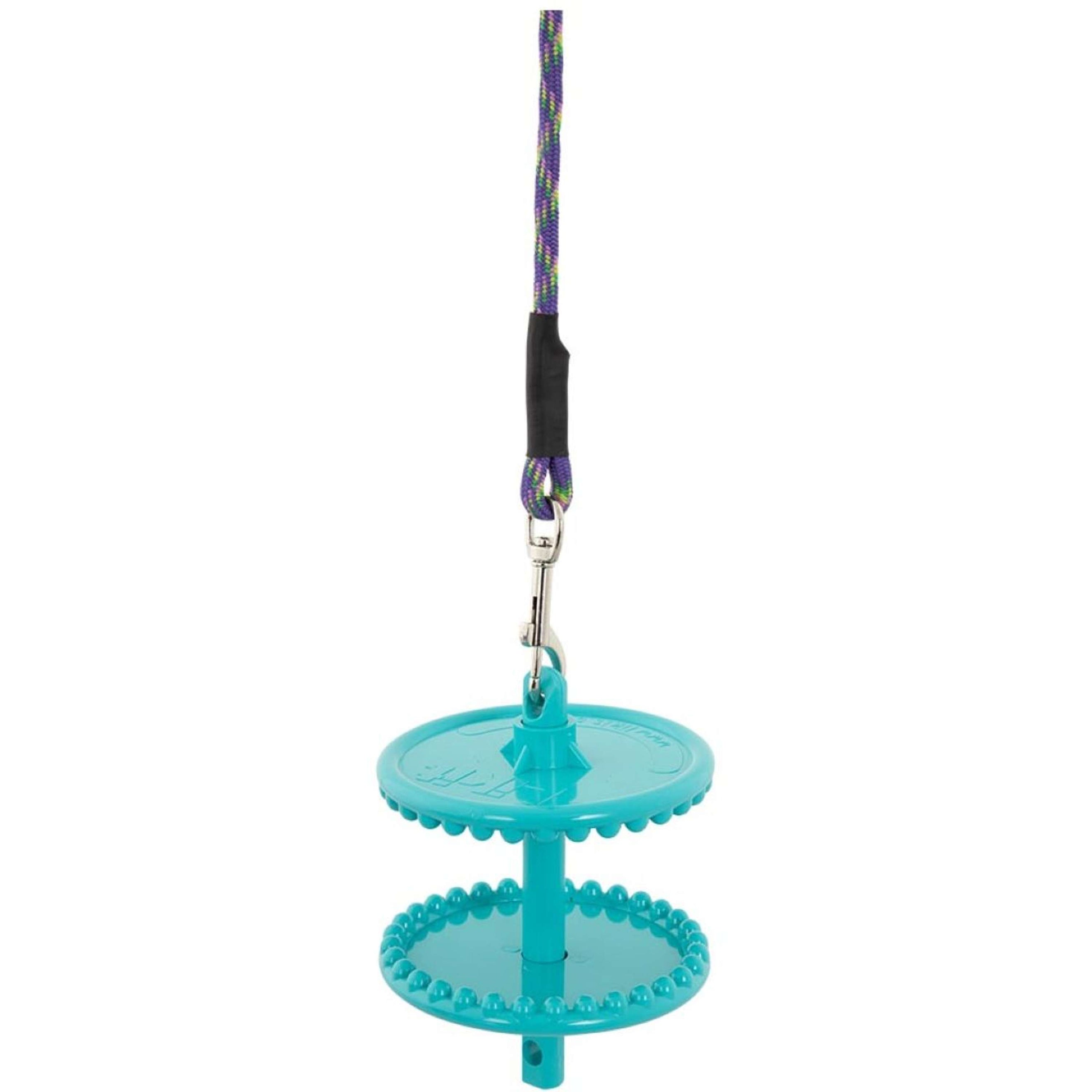Likit Soporte con Cuerda para Bloque de Sal Aqua