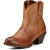 Ariat Bota vaquera Darlin Mujer Burnt Sugar