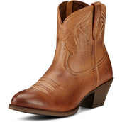Ariat Bota vaquera Darlin Mujer Burnt Sugar