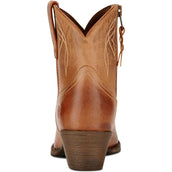 Ariat Bota vaquera Darlin Mujer Burnt Sugar