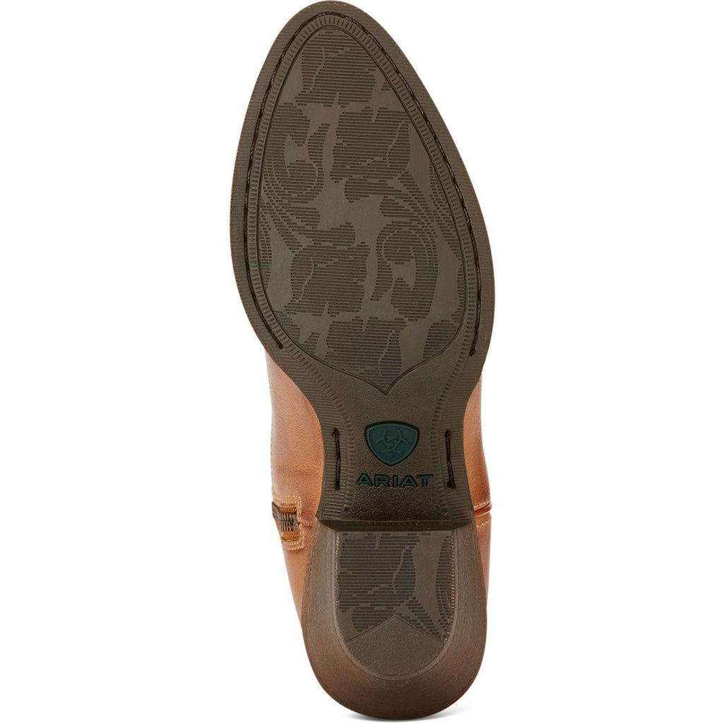 Ariat Bota vaquera Darlin Mujer Burnt Sugar